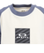 オークリー（OAKLEY）ジュニア TC ラグラン 長袖Tシャツ FOA408329-68S