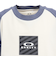 オークリー（OAKLEY）ジュニア TC ラグラン 長袖Tシャツ FOA408329-68S