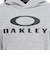 オークリー（OAKLEY）ジュニア Dry Tech コットン フリース フーディー 10.0 FOA408320-27B