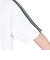 ルコックスポルティフ（lecoqsportif）ジャガード半袖Tシャツ LU5FHT00L WH00