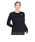 オークリー（OAKLEY）Radiant Qd Op 長袖Tシャツ 10.0 FOA500879-02E