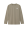 ザ・ノース・フェイス（THE NORTH FACE）ロングスリーブ ES クライミングロゴTシャツ NT82593 MR