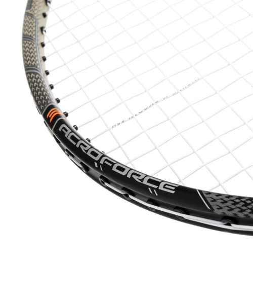 ミズノ（MIZUNO）バドミントンラケット アクロフォース300