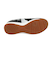 アンブロ（UMBRO）ジュニアサッカーインドアトレーニングシューズ 屋内 室内 アクセレイタ－ TR JR WIDE IN UF5SFCF2J BKWH