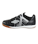 アンブロ（UMBRO）ジュニアサッカーインドアトレーニングシューズ 屋内 室内 アクセレイタ－ TR JR WIDE IN UF5SFCF2J BKWH