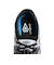 アンブロ（UMBRO）ジュニアサッカーインドアトレーニングシューズ 屋内 室内 アクセレイタ－ TR JR WIDE IN UF5SFCF2J BKWH