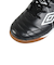 アンブロ（UMBRO）ジュニアサッカーインドアトレーニングシューズ 屋内 室内 アクセレイタ－ TR JR WIDE IN UF5SFCF2J BKWH
