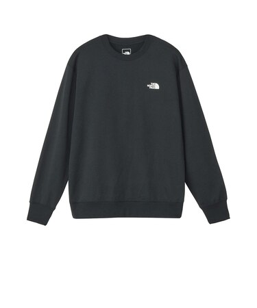 ザ・ノース・フェイス（THE NORTH FACE）グラフィック スウェット 