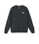 ザ・ノース・フェイス（THE NORTH FACE）グラフィック スウェットクルー NT62585 K