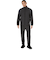 アシックス（ASICS）裏トリコットグラフィック ウインドブレーカージャケット 2031F175.001