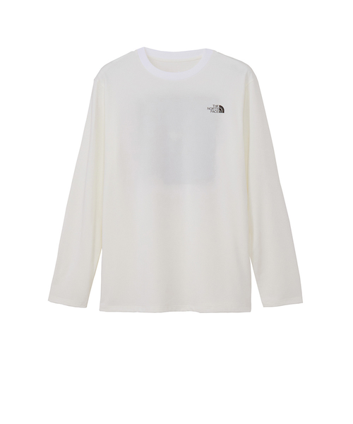 FCRB 18ss ロンT 白S FCRB 18SS ロンT FCRB 18ss ロンT 白S - メルカリ