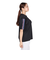 ルコックスポルティフ（lecoqsportif）ジャガード半袖ポロシャツ LU5FHT00L BK00