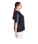 ルコックスポルティフ（lecoqsportif）ジャガード半袖ポロシャツ LU5FHT00L BK00