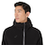 アシックス（ASICS）ハイブリッド中わたフリースフーディー 2031F172.001