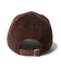 ニューエラ（NEW ERA）帽子 キャップ 9TWENTY Corduroy コーデュロイ サンディエゴ・パドレス 茶色 Mサイズ 14668027