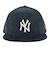 ニューエラ（NEW ERA）帽子 キャップ 59FIFTY Corduroy コーデュロイ ニューヨーク・ヤンキース S-Lサイズ 14668154