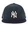 ニューエラ（NEW ERA）帽子 キャップ 59FIFTY Corduroy コーデュロイ ニューヨーク・ヤンキース S-Lサイズ 14668154
