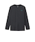 ザ・ノース・フェイス（THE NORTH FACE）ロングスリーブ ES クライミングロゴTシャツ NT82593 K