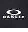 オークリー（OAKLEY）ジュニア Qd フリース Hazard フーディー 10.0 FOA408322-02E