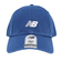 ニューバランス（new balance）キャップ 47 Clean Up ハット LAH00151GAB