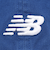 ニューバランス（new balance）キャップ 47 Clean Up ハット LAH00151GAB