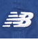 ニューバランス（new balance）キャップ 47 Clean Up ハット LAH00151GAB