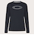 オークリー（OAKLEY）Radiant Sp Ellipse 長袖Tシャツ 10.0 FOA500892-02E
