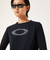 オークリー（OAKLEY）Radiant Sp Ellipse 長袖Tシャツ 10.0 FOA500892-02E