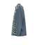 オークリー（OAKLEY）ジュニア QD BOLD 長袖Tシャツ FOA408327-94A
