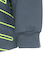 オークリー（OAKLEY）ジュニア QD BOLD 長袖Tシャツ FOA408327-94A