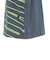 オークリー（OAKLEY）ジュニア QD BOLD 長袖Tシャツ FOA408327-94A