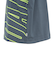 オークリー（OAKLEY）ジュニア QD BOLD 長袖Tシャツ FOA408327-94A