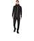 アシックス（ASICS）ハイブリッド中わたフリースパンツ 2031F173.001