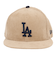 ニューエラ（NEW ERA）帽子 キャップ 59FIFTY Corduroy コーデュロイ ロサンゼルス・ドジャース S-Lサイズ 14668155