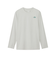 ザ・ノース・フェイス（THE NORTH FACE）ロングスリーブ ES クライミングロゴTシャツ NT82593 WX
