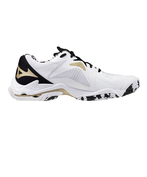 ミズノ（MIZUNO）バレーボールシューズ ウエーブライトニング Z8