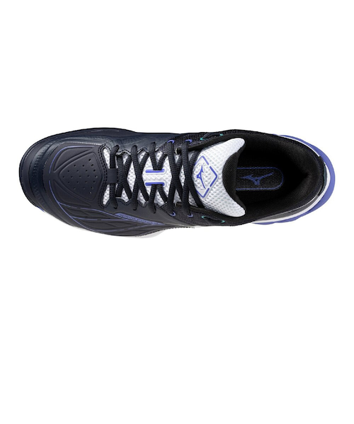 ミズノ ウエーブファング2 ラケットスポーツ バドミントンシューズ 71GA231346 ミズノ（MIZUNO）バドミントンシューズ ウエーブファング2 71GA231346