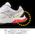 ミズノ（MIZUNO）バドミントンシューズ ウエーブファング2 71GA231346