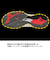ミズノ（MIZUNO）バドミントンシューズ ウエーブファング2 71GA231346