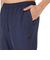 アシックス（ASICS）裏トリコット ウインドブレーカーパンツ 2031F176.400