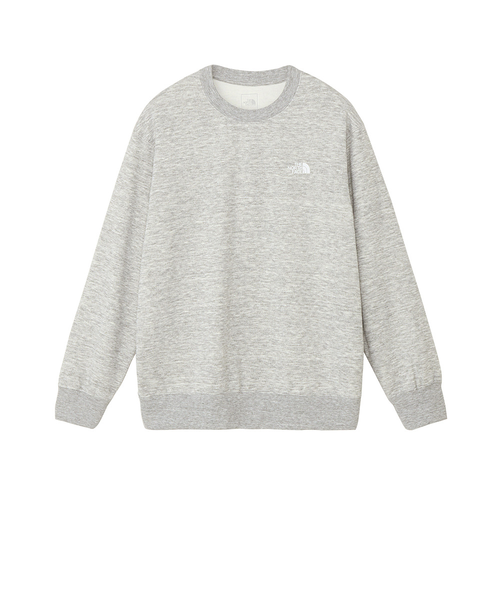 フ*0様 【新品】ノースフェイス グラフィックスウェットクルー NT62585 ザ・ノース・フェイス（THE NORTH FACE）グラフィック スウェット