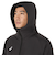 アシックス（ASICS）中わたロングコート 2031F180.001