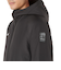 アシックス（ASICS）中わたロングコート 2031F180.001