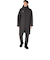 アシックス（ASICS）中わたロングコート 2031F180.001