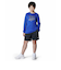 アンダーアーマー（UNDER ARMOUR）バスケットボールウェア ジュニア カリー テック グラフィック ロングスリーブ Tシャツ 6007871 400