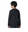 アンダーアーマー（UNDER ARMOUR）バスケットボールウェア ジュニア カリー テック グラフィック ロングスリーブ Tシャツ 6007871 001