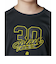 アンダーアーマー（UNDER ARMOUR）バスケットボールウェア ジュニア カリー テック グラフィック ロングスリーブ Tシャツ 6007871 001