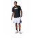 アンダーアーマー（UNDER ARMOUR）バスケットボールウェア カリー ヘビーウエイト トレンド Tシャツ 6007303 001