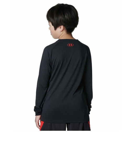 【希少】Under crwn　アンダークラウン　黒Tシャツ　M　LA購入　バスケ 505819020001_11.jpg
