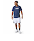 アンダーアーマー（UNDER ARMOUR）バスケットボールウェア カリー ヘビーウエイト トレンド Tシャツ 6007303 403